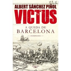 Victus - Albert Pinol