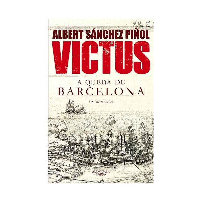 Victus - Albert Pinol