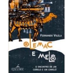 Olemac e melô - Fernando Vilela