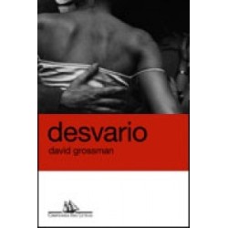 Desvario - David Grossman