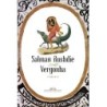 Vergonha - Salman Rushdie