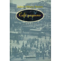 Café pequeno - Zulmira Ribeiro Tavares