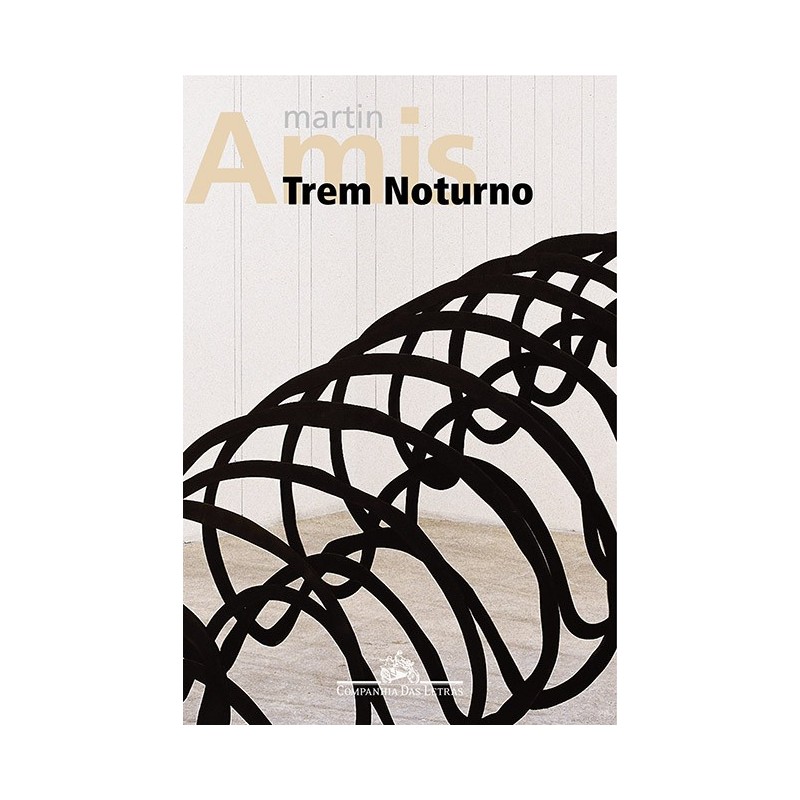 Trem noturno - Martin Amis