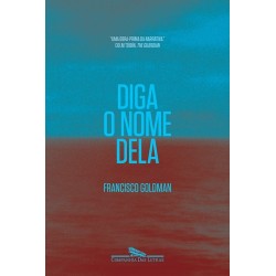 Diga o nome dela - Francisco Goldman