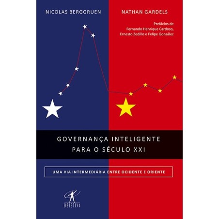 Governança inteligente para o século XXI - Nathan Gardels