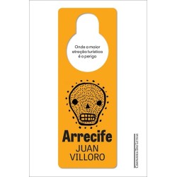 Arrecife - Juan Villoro