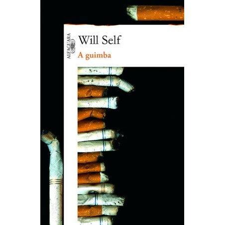 A guimba - Will Self