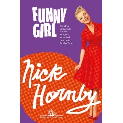 Funny girl - Nick Hornby