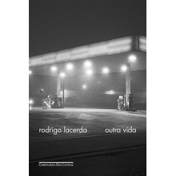 Outra vida (Nova edição) - Rodrigo Lacerda