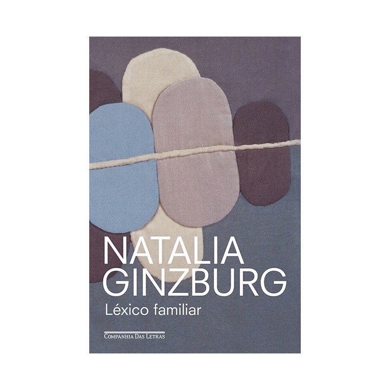 Léxico familiar - Natalia Ginzburg