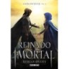 Reinado imortal - Morgan Rhodes