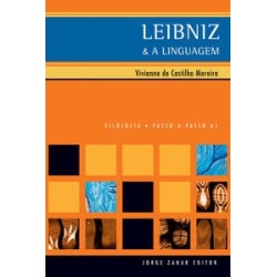 LEIBNIZ & A LINGUAGEM-FILOS.N.61 - MOREIRA,VIVIANNE DE C.