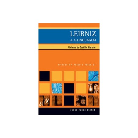 LEIBNIZ & A LINGUAGEM-FILOS.N.61 - MOREIRA,VIVIANNE DE C.