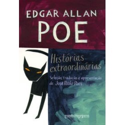 Historias Extraordinarias - Edgar Allan Poe