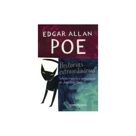 Historias Extraordinarias - Edgar Allan Poe