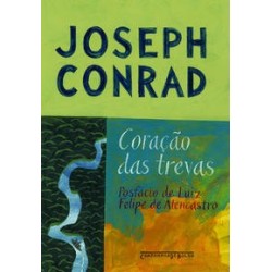 Coração das trevas - Joseph Conrad