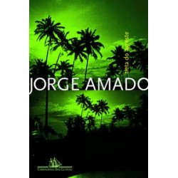 Tieta do Agreste - Jorge Amado