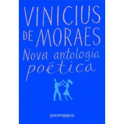 Nova antologia poética - Vinicius De Moraes