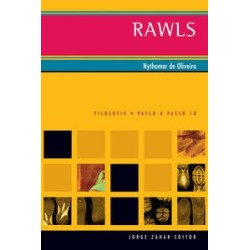 RAWLS-FILOSOFIA N.18 - OLIVEIRA,NYTHAMAR DE