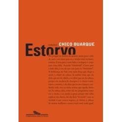 Estorvo - Chico Buarque