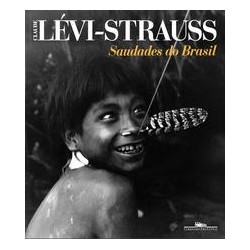 Saudades do Brasil - Claude Lévi-strauss