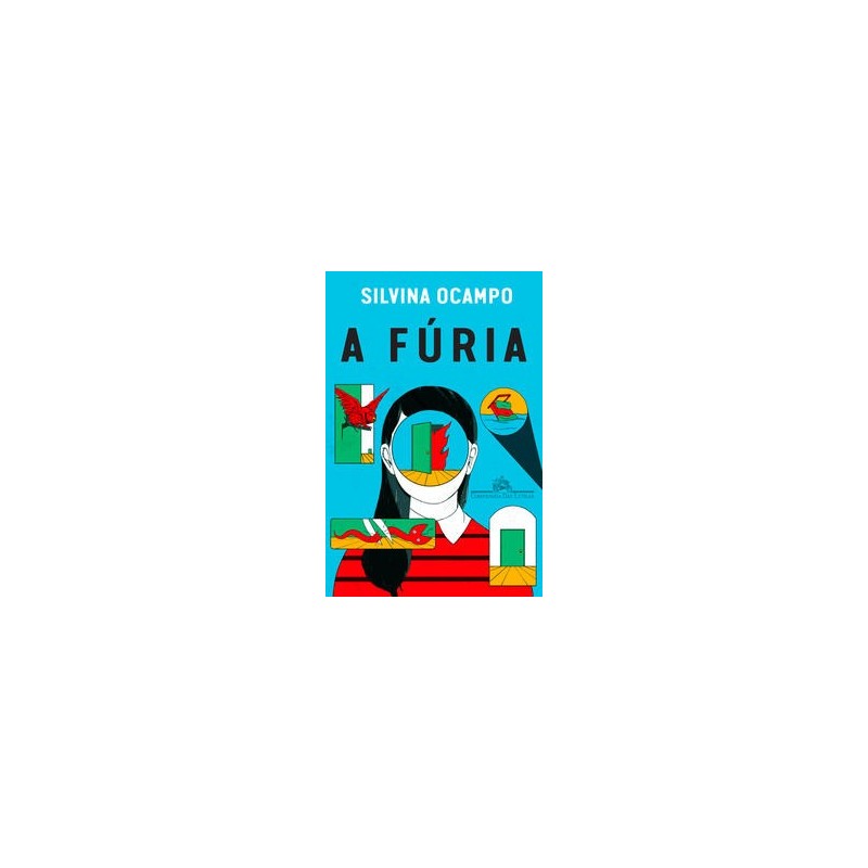 FURIA, A - Silvina Ocampo