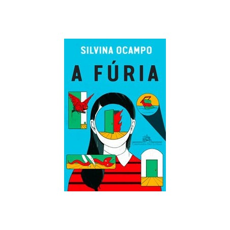 FURIA, A - Silvina Ocampo