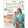 Viagens de Gulliver - Jonathan Swift