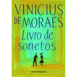 Livro de sonetos - Vinicius De Moraes