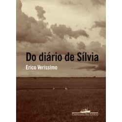 Do diário de Sílvia - Erico Verissimo