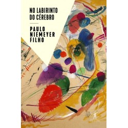 No labirinto do cérebro - Paulo Niemeyer Filho