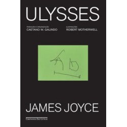 ULYSSES - EDICAO ESPECIAL