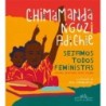SEJAMOS TODOS FEMINISTAS (EDICAO INFANTOJUVENIL ILUSTRADA): Livro