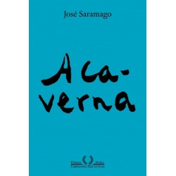 A caverna (Nova edição) - José Saramago