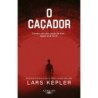 O caçador - Lars Kepler