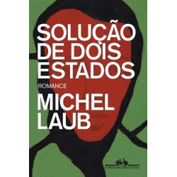 Solução de dois Estados - Michel Laub