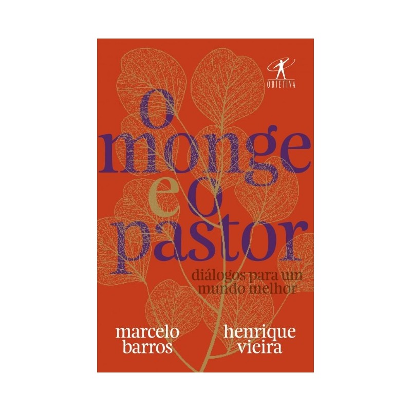 O monge e o pastor - Marcelo Barros e Pastor Henrique Vieira