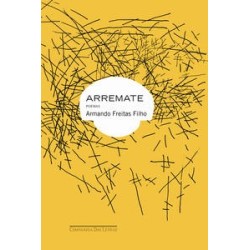 Arremate - Armando Freitas Filho