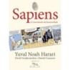 Sapiens (Edição em quadrinhos) - Yuval Noah Harari