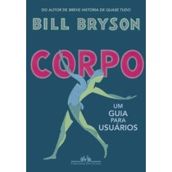 CORPO - Bill Bryson