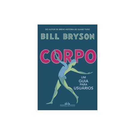 CORPO - Bill Bryson