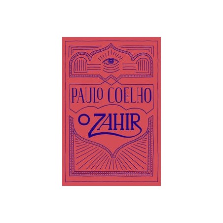 O Zahir - Paulo Coelho