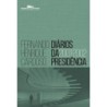 Diários da presidência 2001-2002 (volume 4) - Cardoso, Fernando Henrique