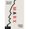 Marx - Carver, Terrell