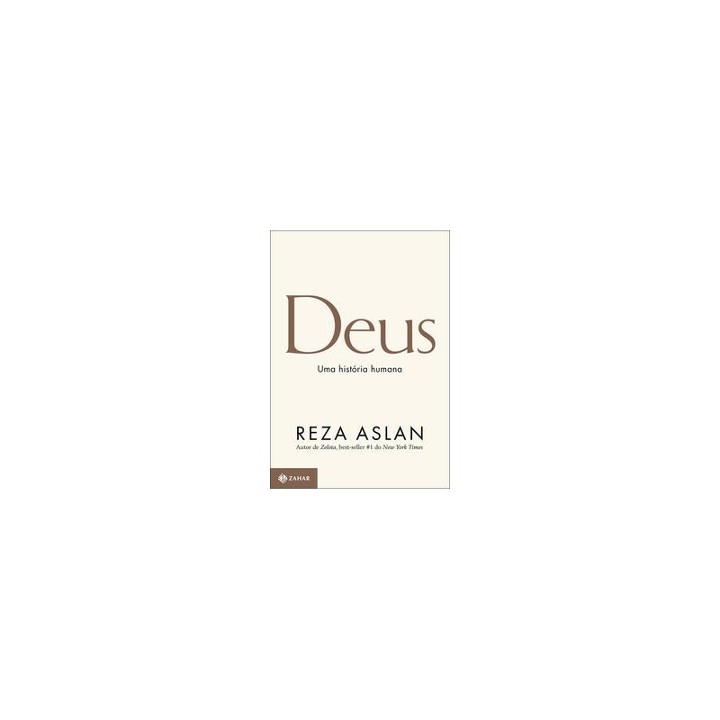 DEUS - Reza Aslan