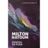 Pontos de fuga - Hatoum, Milton