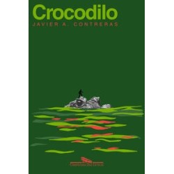 Crocodilo - Contreras, Javier A.