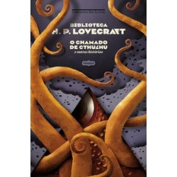 Biblioteca Lovecraft - Vol. 1 - Lovecraft, H. P.