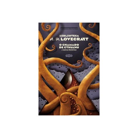 Biblioteca Lovecraft - Vol. 1 - Lovecraft, H. P.