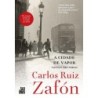 A cidade de vapor - Zafón, Carlos Ruiz